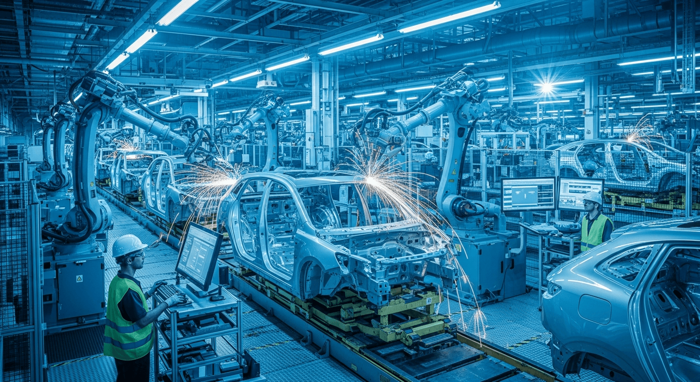 Secteur Automobile & Mobilité